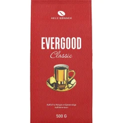 Kaffebønner hele