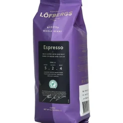 Kaffebønner Löfbergs