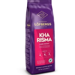 Kaffebønner Löfbergs