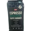 Kaffebønner Luxus