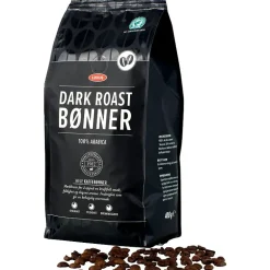 Kaffebønner Luxus