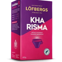 Kaffe filtermalt