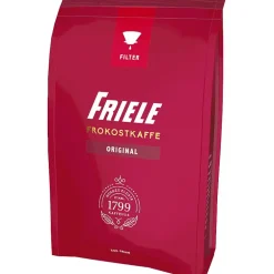 Kaffe Friele filtermalt