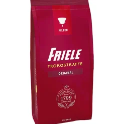 Kaffe Friele filtermalt