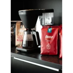 Kaffe Friele kokemalt