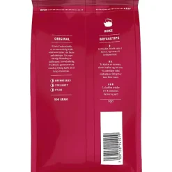 Kaffe Friele kokemalt
