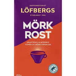 Kaffe 450 g