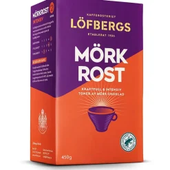 Kaffe 450 g