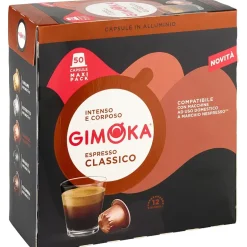 Kaffekapsler