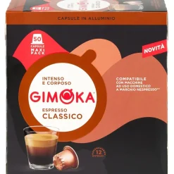 Kaffekapsler