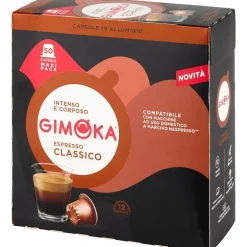 Kaffekapsler