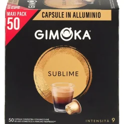 Kaffekapsler
