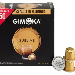 Kaffekapsler