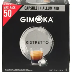 Kaffekapsler