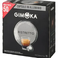 Kaffekapsler