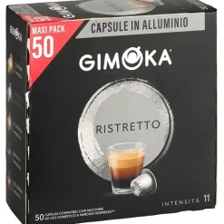 Kaffekapsler