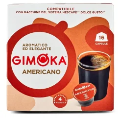 Kaffekapsler