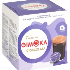 Kaffekapsler