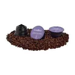 Kaffekapsler