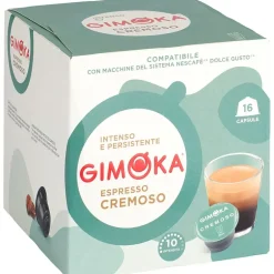 Kaffekapsler