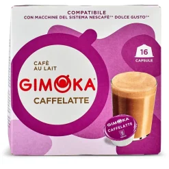 Kaffekapsler
