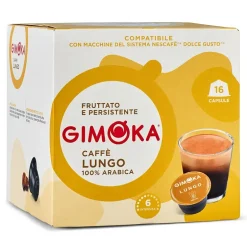 Kaffekapsler