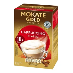 Kaffe 10 stk