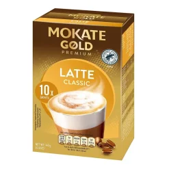 Kaffe 10 stk
