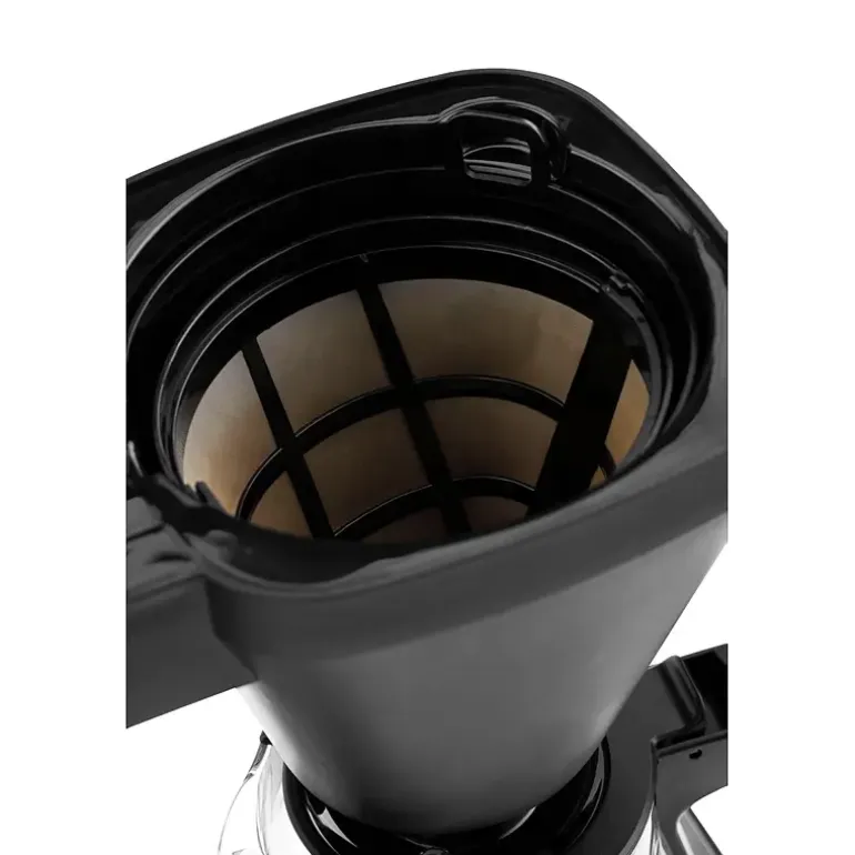Kaffetrakter