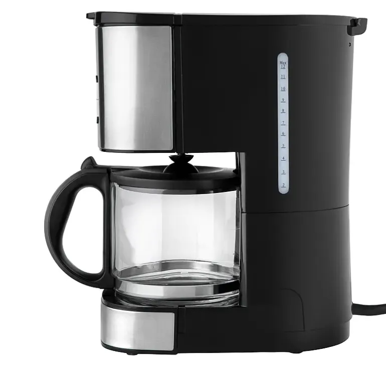 Kaffetrakter