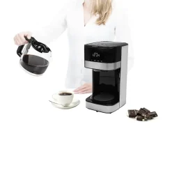 Kaffetrakter