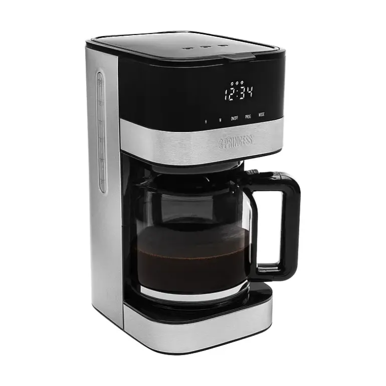 Kaffetrakter