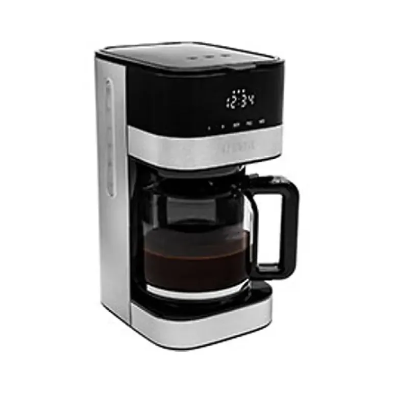 Kaffetrakter