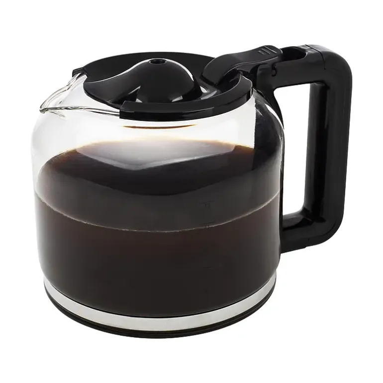 Kaffetrakter