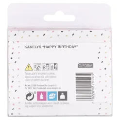 Kakelys