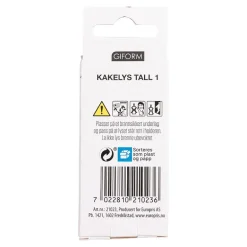 Kakelys