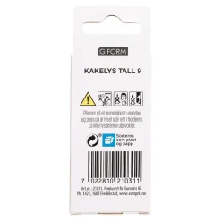 Kakelys