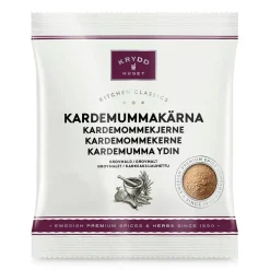 Kardemomme malt