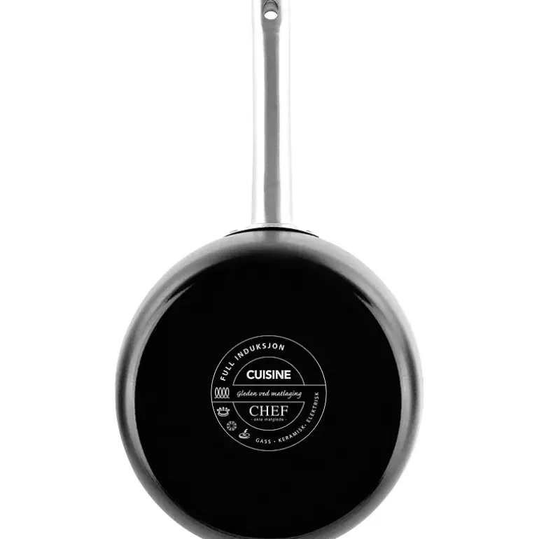 Kasserolle ø 16 cm