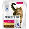 Kattemat 750 g