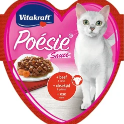 Kattemat Poésie