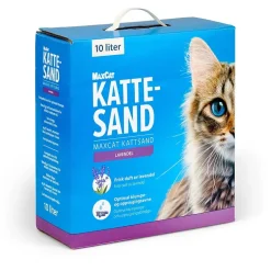 Kattesand