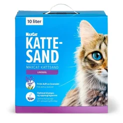 Kattesand