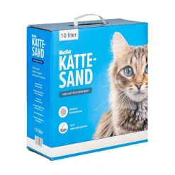 Kattesand