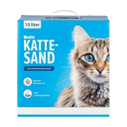 Kattesand