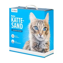 Kattesand