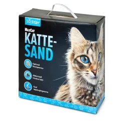 Kattesand