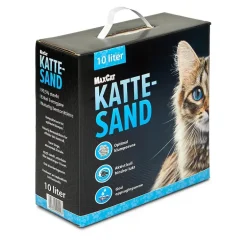 Kattesand