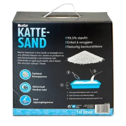 Kattesand