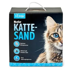Kattesand